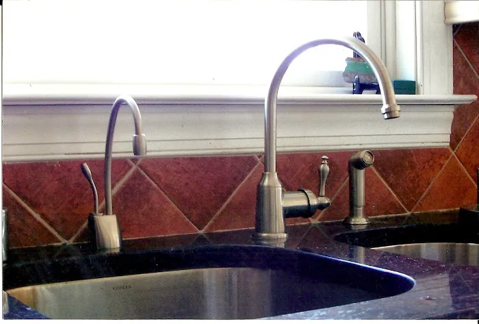 George Jackson Plumbing LLC Picture 2
