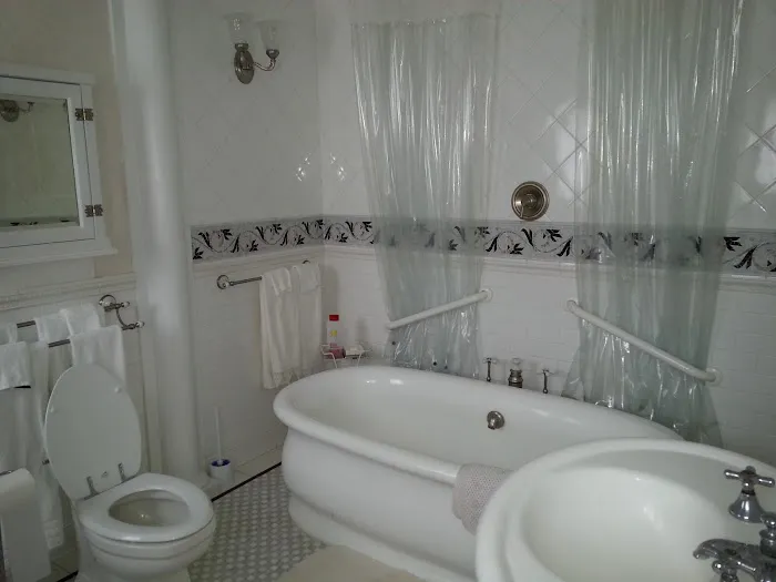 George Jackson Plumbing LLC Picture 1