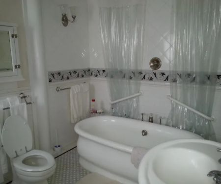 George Jackson Plumbing LLC