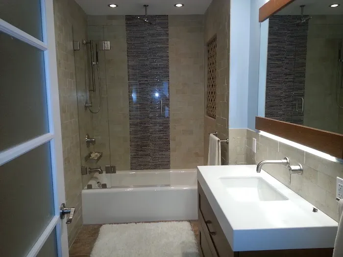 George Jackson Plumbing LLC Picture 5