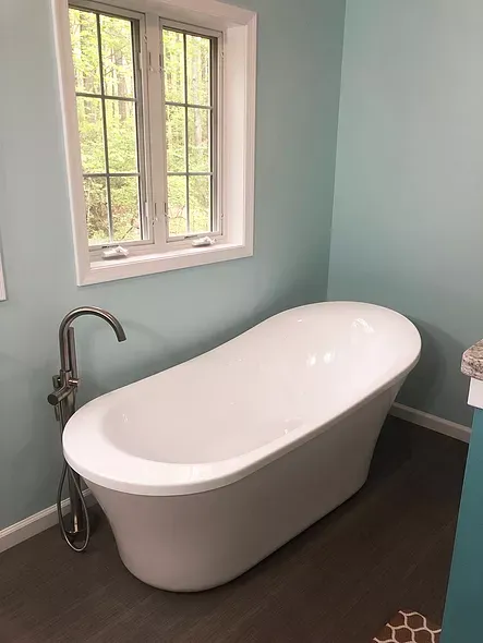 East Coast Plumbing, Heating & Air Picture 1