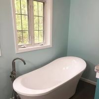 East Coast Plumbing, Heating & Air ico