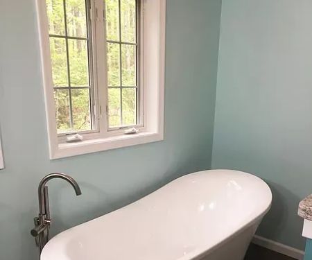 East Coast Plumbing, Heating & Air