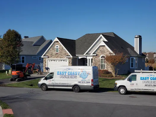 East Coast Plumbing, Heating & Air Picture 5