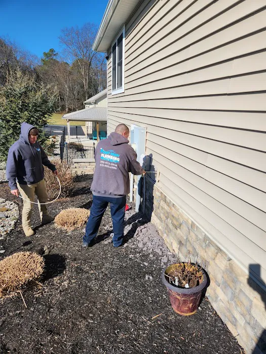East Coast Plumbing, Heating & Air Picture 6