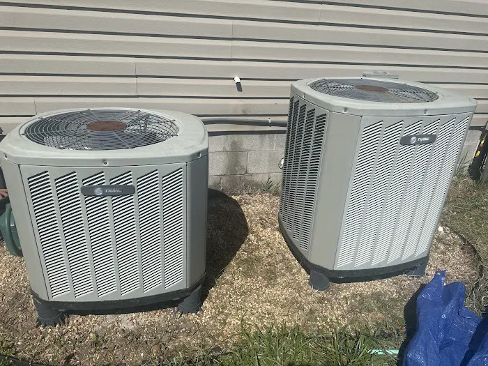 East Coast Plumbing, Heating & Air Picture 4