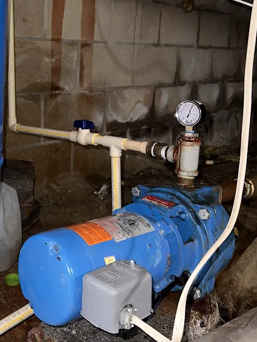 Hancock & Son Plumbing, Heating and Air Conditioning Picture 5