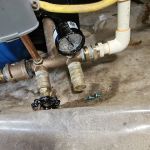 Hancock & Son Plumbing, Heating and Air Conditioning