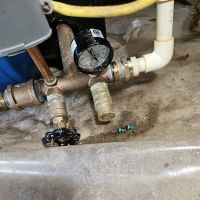 Hancock & Son Plumbing, Heating and Air Conditioning ico
