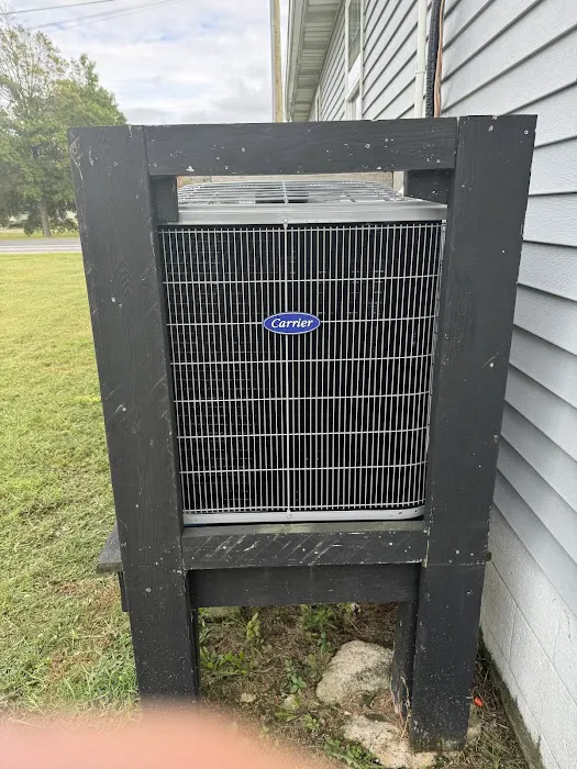 Hancock & Son Plumbing, Heating and Air Conditioning Picture 6