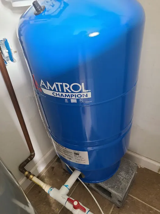 Hancock & Son Plumbing, Heating and Air Conditioning Picture 7