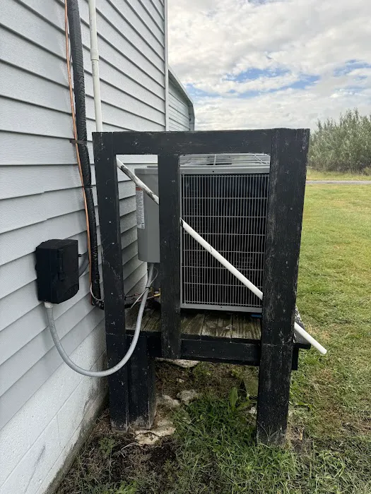Hancock & Son Plumbing, Heating and Air Conditioning Picture 9