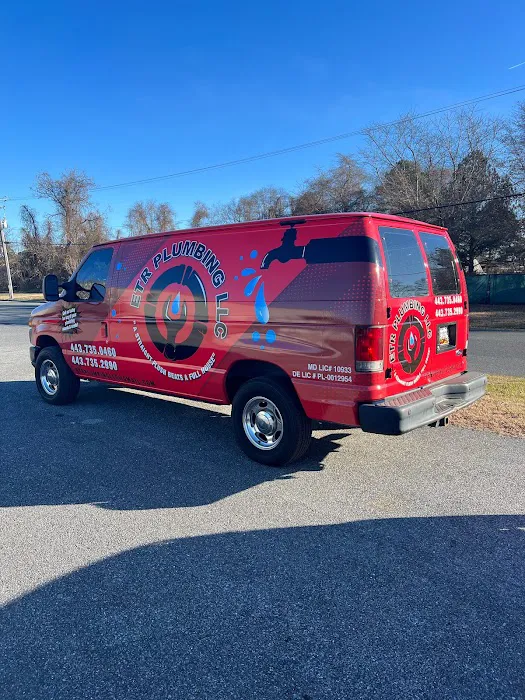 ETR Plumbing, LLC Picture 6