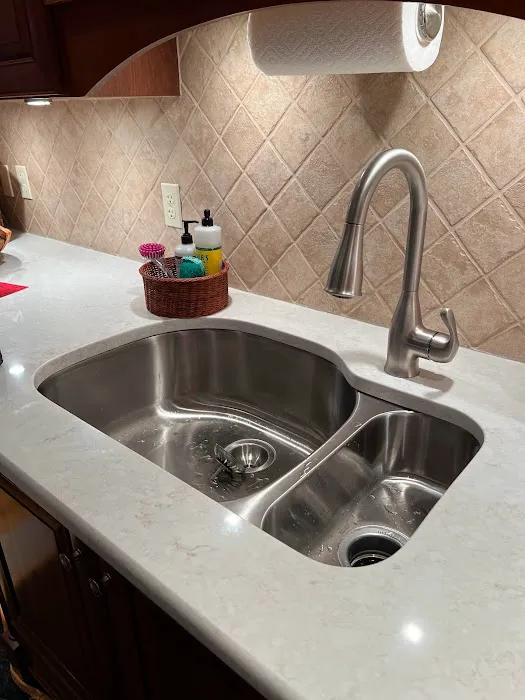 ETR Plumbing, LLC Picture 4