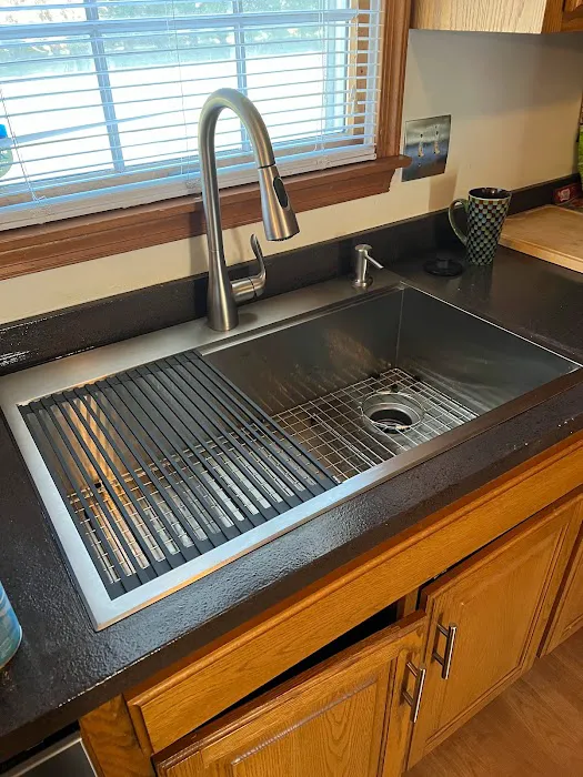 ETR Plumbing, LLC Picture 5