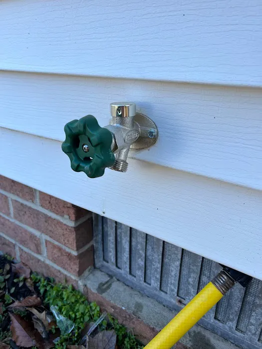 ETR Plumbing, LLC Picture 1