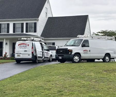 Powell's Service Corporation