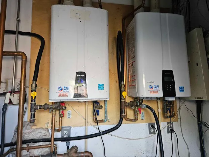 Pinder Home Services Picture 7