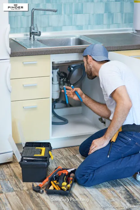 Pinder Home Services Picture 2