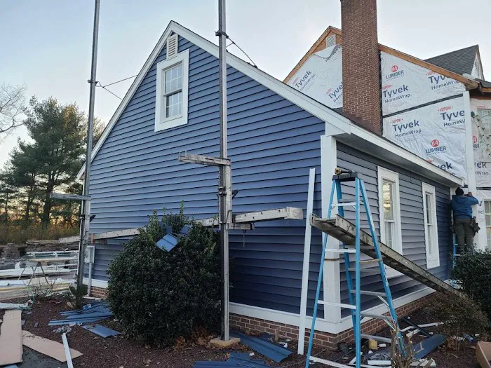 Pinder Home Services Picture 6