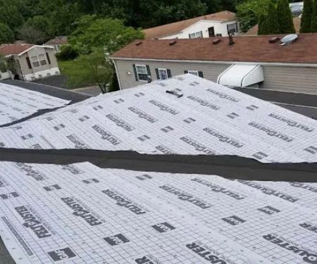 Pinder Home Services