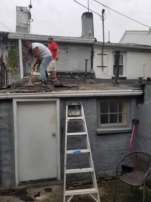 Pinder Home Services Picture 10