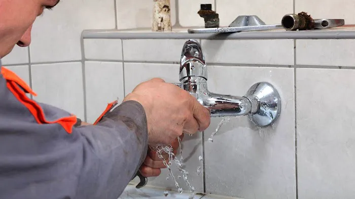 Foxwell Plumbing Picture 2
