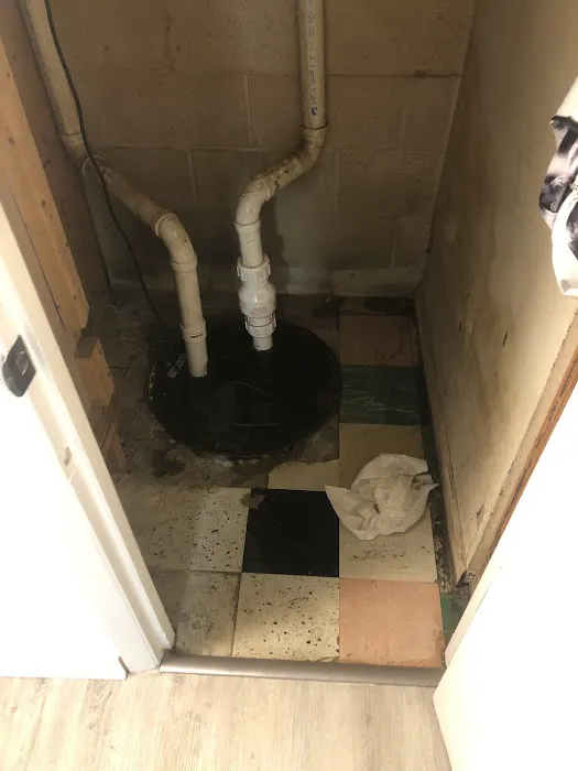 Hawley Plumbing Picture 1