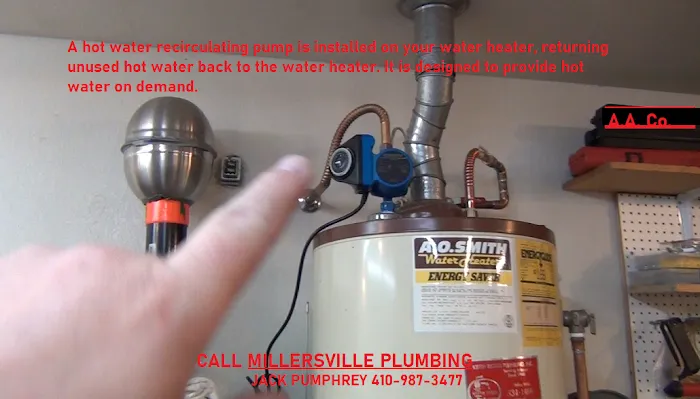 Millersville Plumbing Picture 2