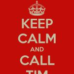 Tim The Plumber