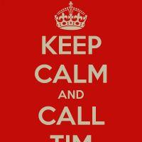 Tim The Plumber ico