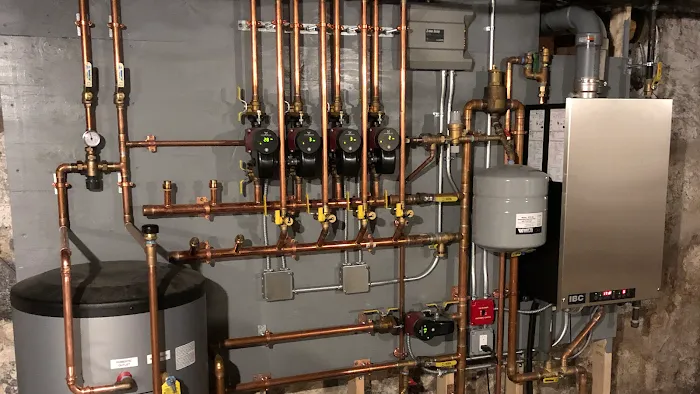 SOARES PLUMBING & HVAC SERVICES LLC. Picture 3