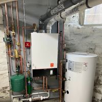 SOARES PLUMBING & HVAC SERVICES LLC. ico