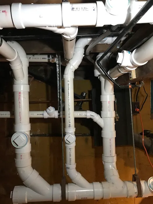 SOARES PLUMBING & HVAC SERVICES LLC. Picture 2