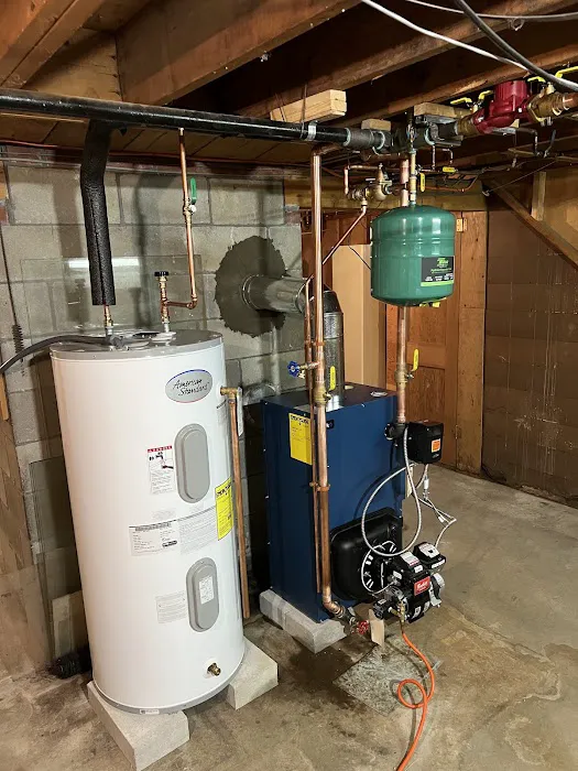 SOARES PLUMBING & HVAC SERVICES LLC. Picture 8