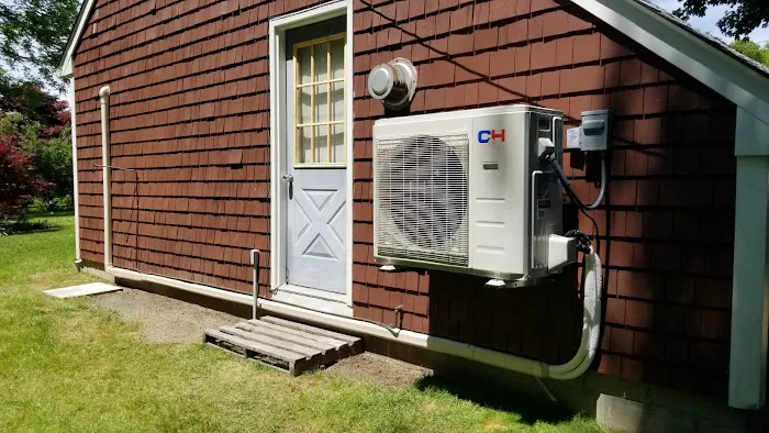 SOARES PLUMBING & HVAC SERVICES LLC. Picture 7