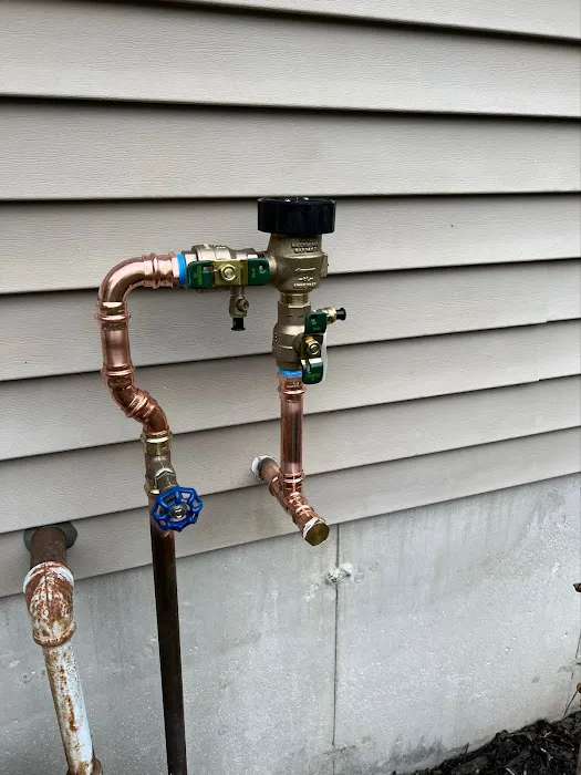 SOARES PLUMBING & HVAC SERVICES LLC. Picture 5