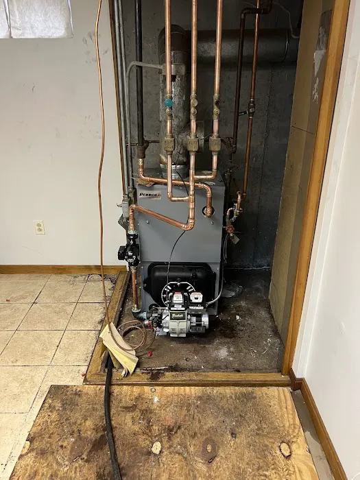 A1 Discount Plumber Fall River Picture 8