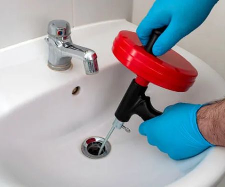 A1 Discount Plumber Fall River