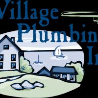 Village Plumbing Inc ico