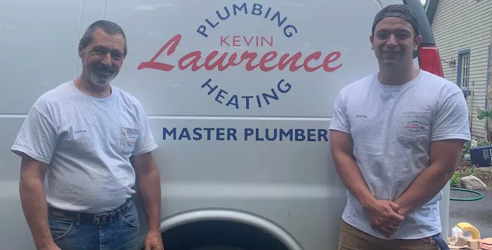 Kevin Lawrence Plumbing and Heating Picture 1