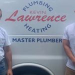Kevin Lawrence Plumbing and Heating