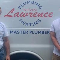 Kevin Lawrence Plumbing and Heating ico