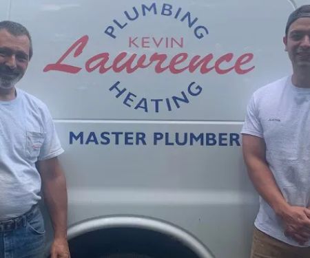 Kevin Lawrence Plumbing and Heating