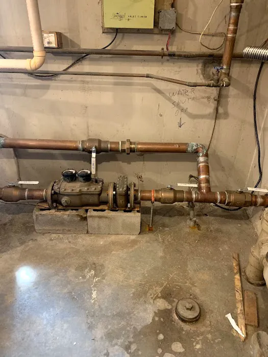 Kevin Lawrence Plumbing and Heating Picture 5