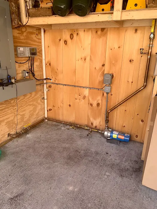 Kevin Lawrence Plumbing and Heating Picture 10
