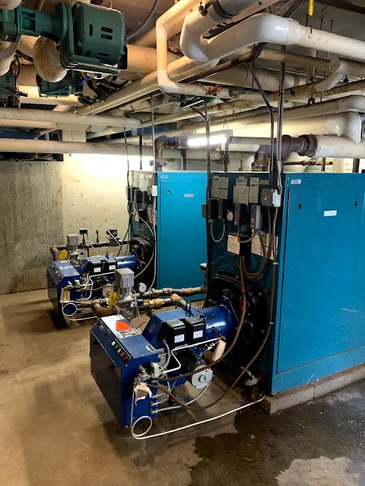 Kevin Lawrence Plumbing and Heating Picture 2