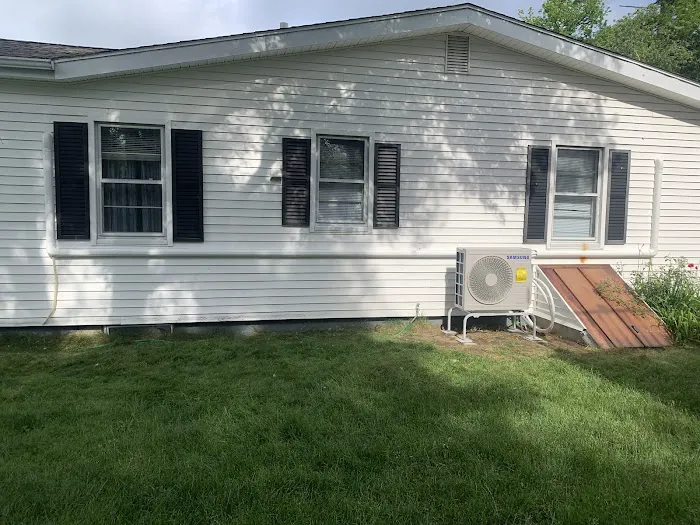 Kevin Lawrence Plumbing and Heating Picture 7