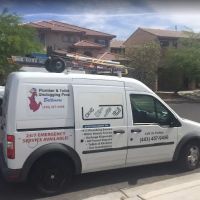 Plumber & Toilet Unclogging Pros Baltimore ico