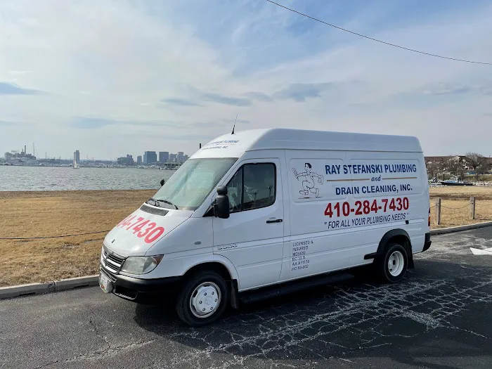 Ray Stefanski Plumbing & Drain Cleaning Inc. Picture 2